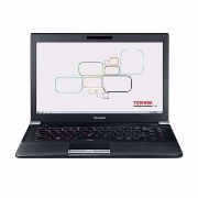 Toshiba Tecra R940 - Core i5-3rd Gen