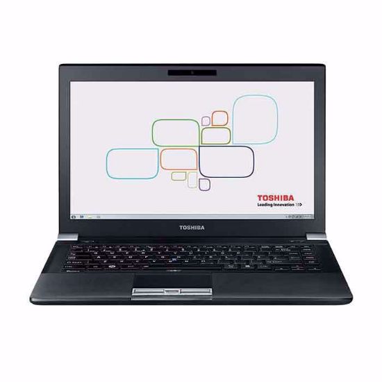 Toshiba Tecra R940 - Core i5-3rd Gen