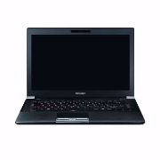 toshiba Tecra R840 - Core i5-2nd