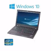 Lenovo ThinkPad T430 Core i5 3rd Gen 