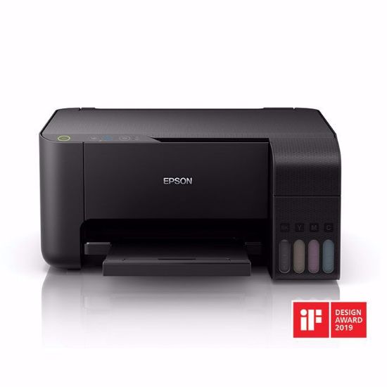 Epson EcoTank L3150 Wi-Fi Multifunction InkTank Printer