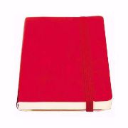 Venzi Memo Notebook-9 X 14 cm-Lined-192 Pages