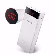 PISEN-Power-Bank 20000mAh-Type C-hubloh