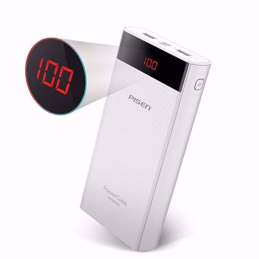 Pisen аккумулятор для iphone