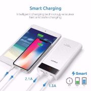 PISEN-Power-Bank 20000mAh-Type C-hubloh