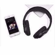 zoook Rocker iFit Bluetooth Headphones
