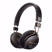 Philips SHB8000BK Wireless HeadPhone