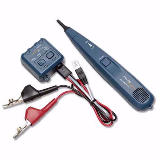 Fluke Networks-26000900-Pro3000-Tone-Generator and Probe-Kit