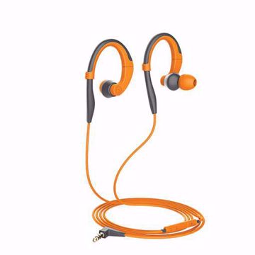 PISEN Sports Headphones,Ear-Hook Headset