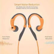 PISEN Sports Headphones,Ear-Hook Headset