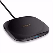 PISEN 10W Wireless Charger-Qi Fast Charging Wireless Charging Pad 