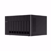 Orico 8-Bay Network Attached Storage with RAID