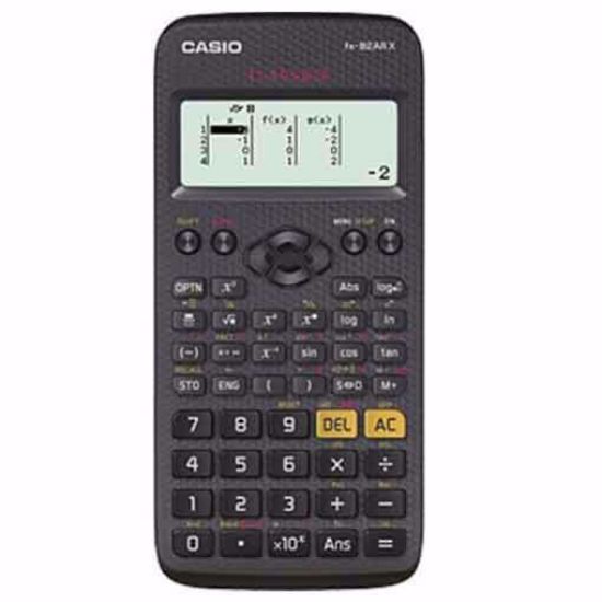  Casio FX-82ARX-CLASSWIZ