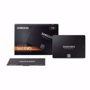 Samsung SSD 860 QVO 1TB 