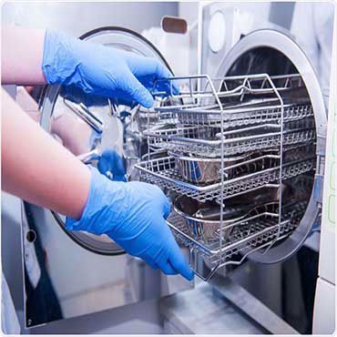 Picture for category Sterilization Equipment