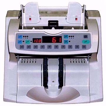 SEETECH FC-2 STANDARD BANKNOTE Money COUNTER