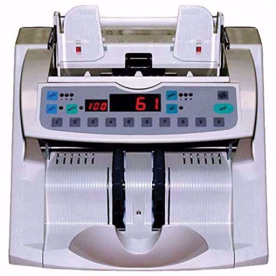 SEETECH FC-2 STANDARD BANKNOTE Money COUNTER