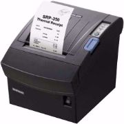 Bixolon SRP-350II Monochro printer 