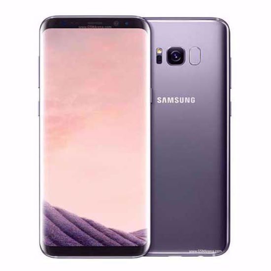 Samsung Galaxy S8+