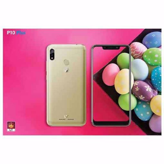 LT P10 PLUS, GSM CDMA,32GB,3G Ram,Camera 12MP