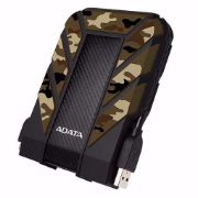 ADATA HD710M Pro 2.5-inch Durable Military-Grade Shockproof External Hard Drive 