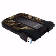 ADATA HD710M Pro 2.5-inch Durable Military-Grade Shockproof External Hard Drive 