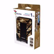 ADATA HD710M Pro 2.5-inch Durable Military-Grade Shockproof External Hard Drive 