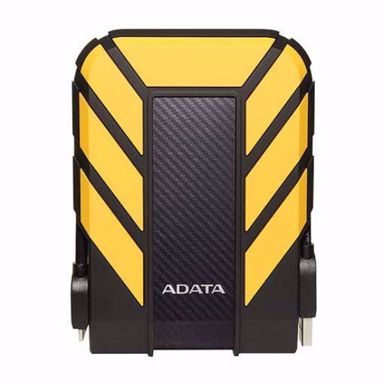 ADATA HD710 Pro 1TB Durable Shockproof External Hard Drive 
