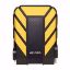 ADATA HD710 Pro 1TB Durable Shockproof External Hard Drive 