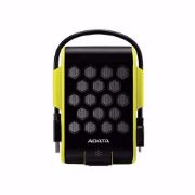 ADATA HD720 1TB Waterproof Dustproof Military Grade External Hard Drive 