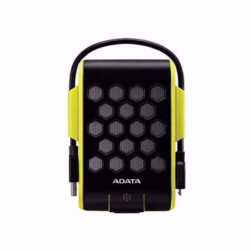 ADATA HD720 1TB Waterproof Dustproof Military Grade External Hard Drive 