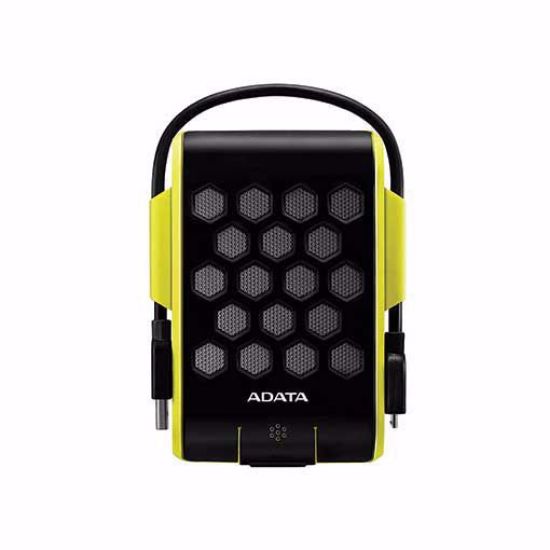 ADATA HD720 1TB Waterproof Dustproof Military Grade External Hard Drive 