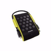 ADATA HD720 1TB Waterproof Dustproof Military Grade External Hard Drive 