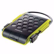 ADATA HD720 1TB Waterproof Dustproof Military Grade External Hard Drive 