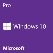 Microsoft Windows 10 Pro 64 Bit System OEM