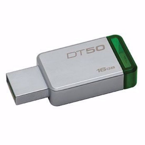 Kingston Digital Data Traveler DT50 USB Flash 