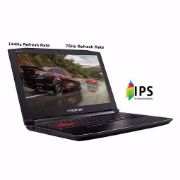 Acer Predator Helios 300 Gaming Laptop Intel i7-8750H, GTX 1060 6GB, 16GB DDR4, 256GB NVMe SSD