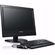 Lenovo ThinkCentre M93z All-In-One computer Intel Core i5 4th -4gb-500gb 