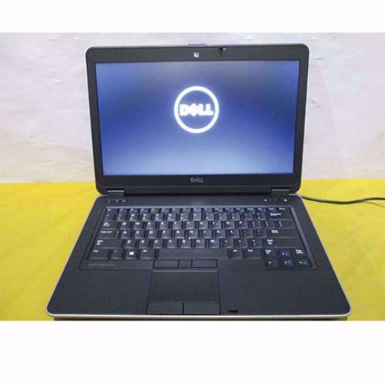 Dell Latitude E6440 (4th Gen Intel Core i7) , 14 Inch , 500 GB  Hard , 8 GB Ram , 2 GB