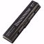 Battery Toshiba 3534 , 5200 mAh , 6 cell, 10.8 V