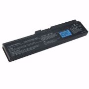 Battery Toshiba 3634 , 4400mAh , 6 cell, 10.8 V