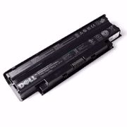 Battery DELL 5010 , 4080 mAh , 6 Cells , 11.1V for sal in yemen