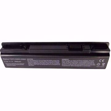 Battery DELL 860, 5200mAh , 6 cell, 11.1 V|for sale in yemen