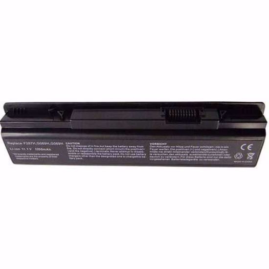 Battery DELL 860, 5200mAh , 6 cell, 11.1 V|for sale in yemen