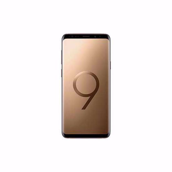 Samsung Galaxy S9 Gold