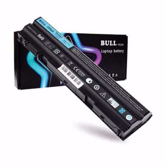 Battery DELL E6420, 5200mAh , 6 cell, 11.1 V