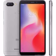 Xiaomi Redmi 6 Dual SIM - 64GB 4GB RAM 4G LTE 