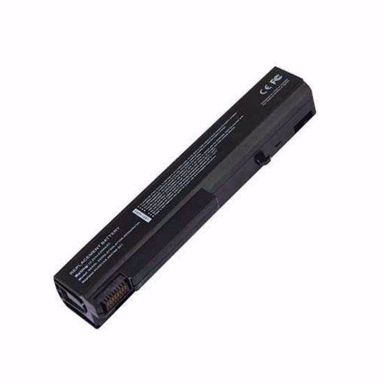 Battery HP 6530, 5200mAh , 6 cell, 10.8V