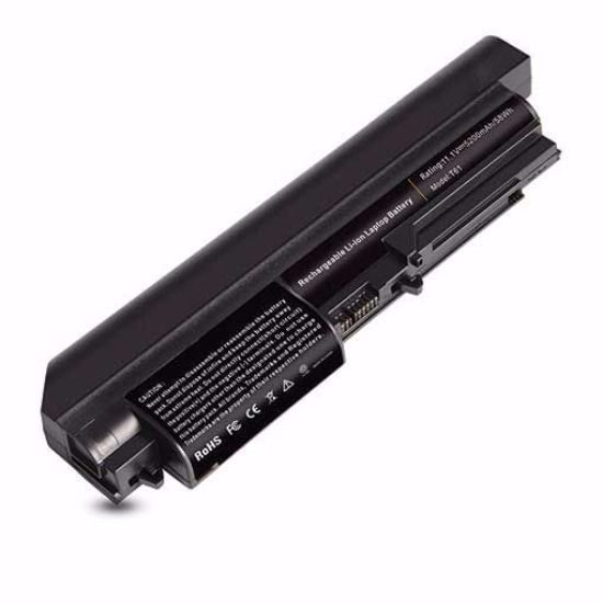 Battery Lenovo T60, 5200mAh , 6 cell, 11.1 V