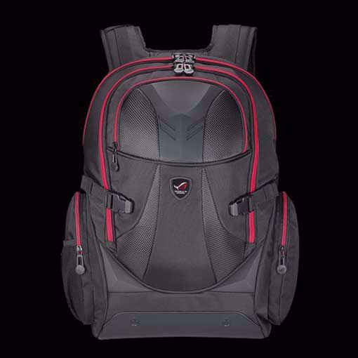 asus rog laptop backpack